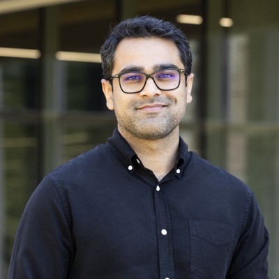 Umar Iqbal